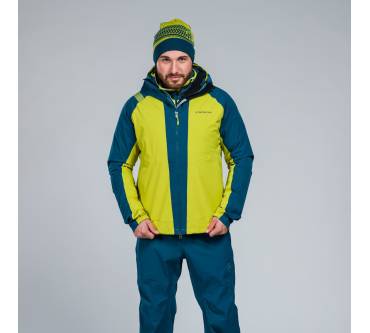 Produktbild La Sportiva Quasar GTX Jacket