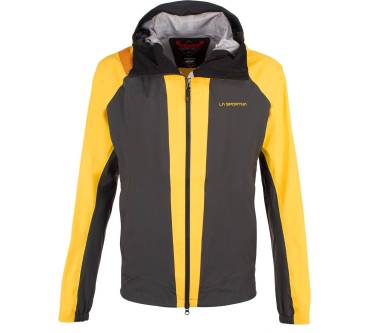 Produktbild La Sportiva Quasar GTX Jacket