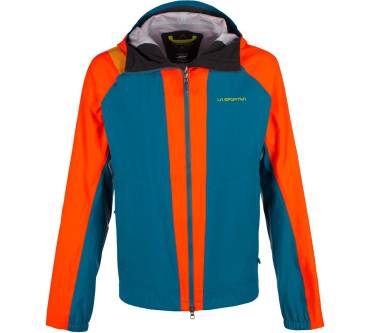 Produktbild La Sportiva Quasar GTX Jacket