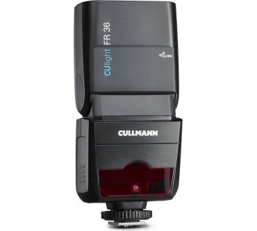 Produktbild Cullmann CUlight FR 36