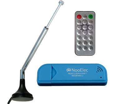 Produktbild NooElec NESDR Mini 2