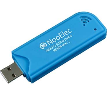 Produktbild NooElec NESDR Mini 2