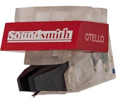 Produktbild The Soundsmith Otello