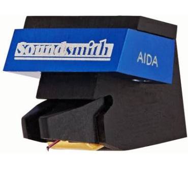 Produktbild The Soundsmith Aida