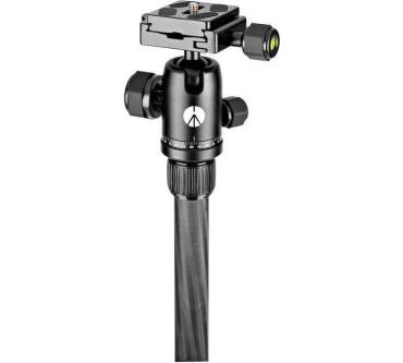 Produktbild Manfrotto Element Traveller carbon Kit Klein