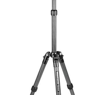 Produktbild Manfrotto Element Traveller carbon Kit Klein