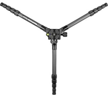 Produktbild Manfrotto Element Traveller carbon Kit Klein