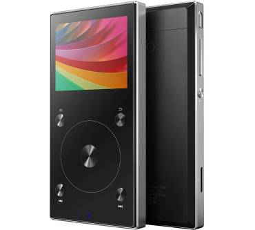 Produktbild FiiO X3 Mark III