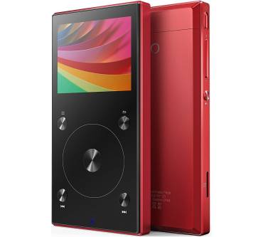 Produktbild FiiO X3 Mark III