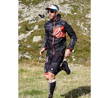 Produktbild Compressport Trail Hurricane Jacket