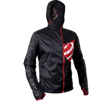 Produktbild Compressport Trail Hurricane Jacket