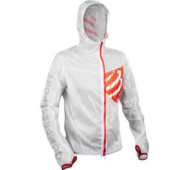 Produktbild Compressport Trail Hurricane Jacket