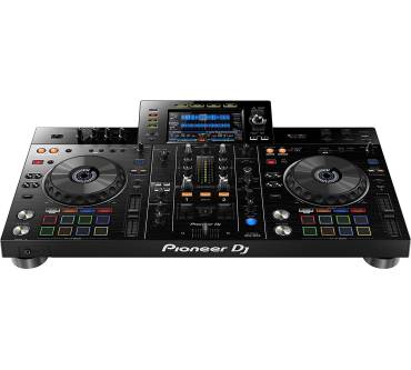 Produktbild Pioneer DJ XDJ-RX2