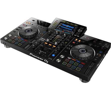 Produktbild Pioneer DJ XDJ-RX2