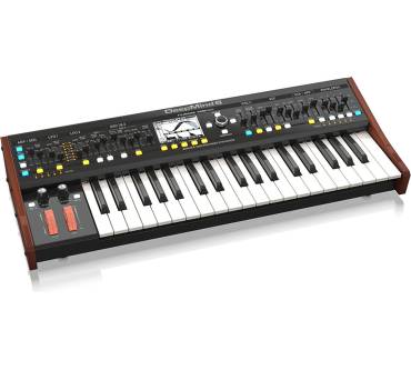 Produktbild Behringer DeepMind 6