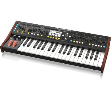 Produktbild Behringer DeepMind 6