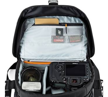 Produktbild Lowepro Nova SH 180 AW II