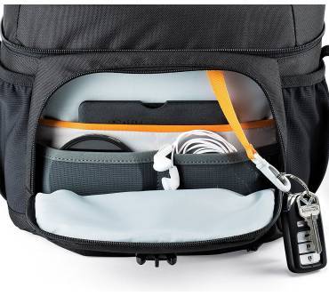 Produktbild Lowepro Nova SH 180 AW II