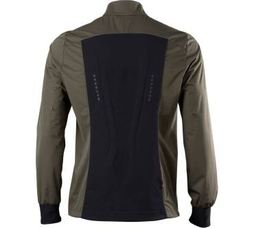 Produktbild Falke Windbreaker Herren Running Jacke