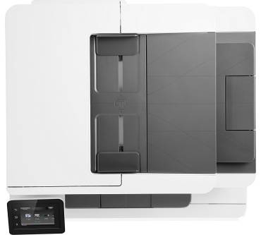 Produktbild HP Color LaserJet Pro MFP M280nw