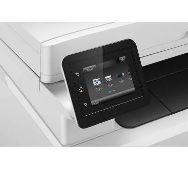 Produktbild HP Color LaserJet Pro MFP M280nw