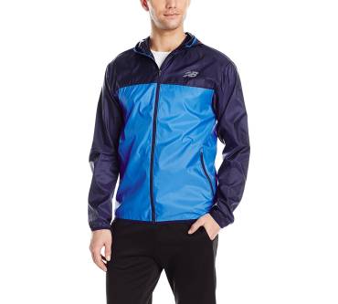 Produktbild New Balance Windcheater Jacket