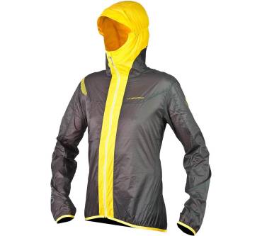 Produktbild La Sportiva Oxygen Evo Windbreaker Jkt M