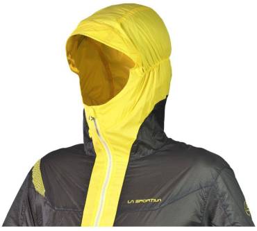 Produktbild La Sportiva Oxygen Evo Windbreaker Jkt M