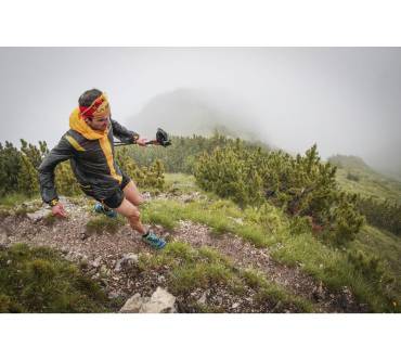 Produktbild La Sportiva Oxygen Evo Windbreaker Jkt M