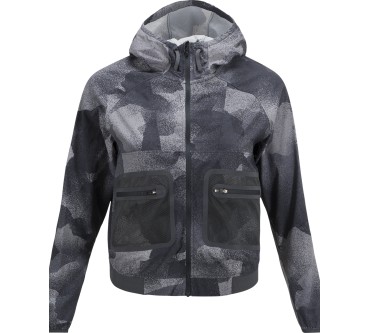 Produktbild Peak Performance West 4th Street Print Jacket