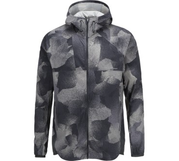 Produktbild Peak Performance West 4th Street Print Jacket