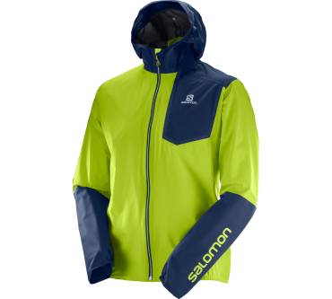 Produktbild Salomon Bonatti Pro WP Jkt M