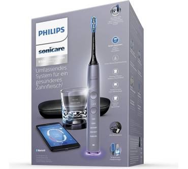 Produktbild Philips Sonicare DiamondClean Smart HX9924/43