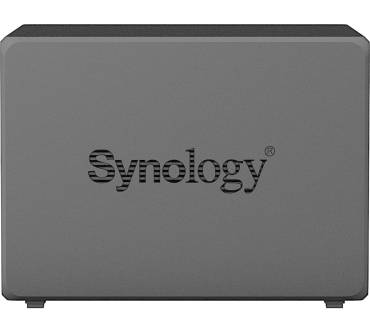 Produktbild Synology DiskStation DS918+ (4GB RAM)