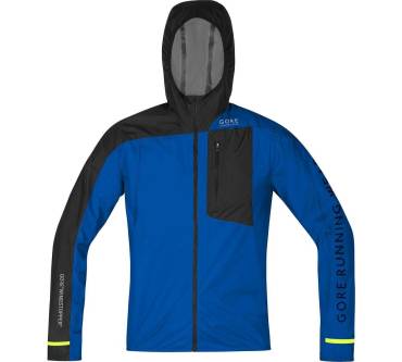 Produktbild Gore Wear Fusion Windstopper Active Shell Jacket