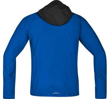 Produktbild Gore Wear Fusion Windstopper Active Shell Jacket