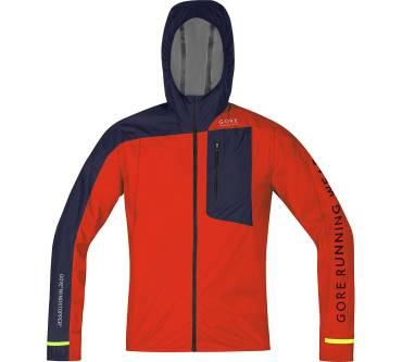 Produktbild Gore Wear Fusion Windstopper Active Shell Jacket