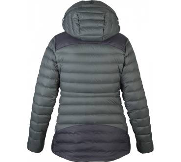 Keb touring down jacket review best sale