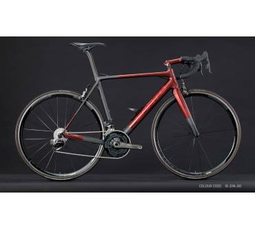 Produktbild Sarto Cycles Dinamica - Campagnolo Chorus EPS (Modell 2017)