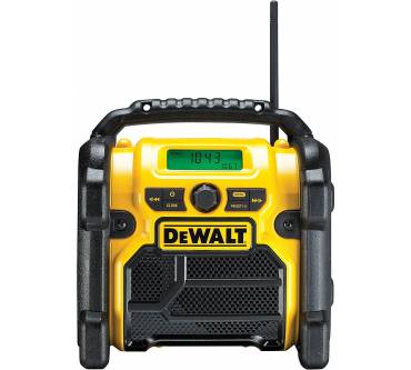 Produktbild DeWalt DCR019