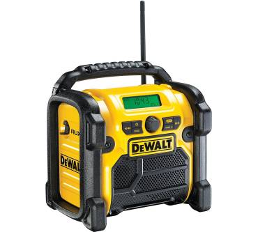 Produktbild DeWalt DCR019