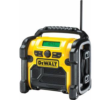 Produktbild DeWalt DCR019