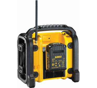 Produktbild DeWalt DCR019