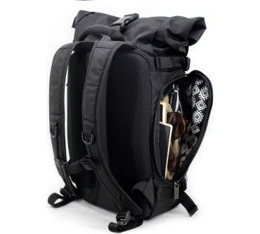 Produktbild Ethnotek Raja Tages-Rucksack 30