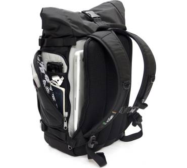 Produktbild Ethnotek Raja Tages-Rucksack 30