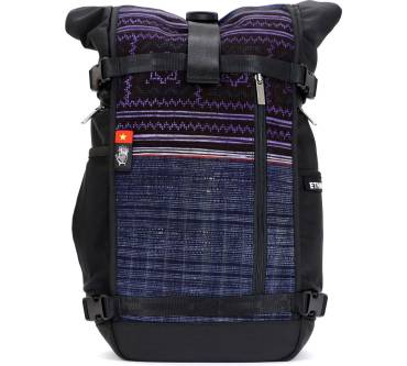 Produktbild Ethnotek Raja Tages-Rucksack 30