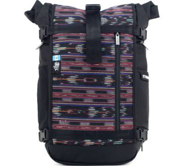 Produktbild Ethnotek Raja Tages-Rucksack 30