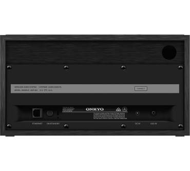 Produktbild Onkyo NCP-302