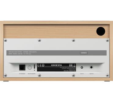 Produktbild Onkyo NCP-302