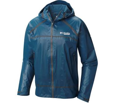 Produktbild Columbia Montrail OutDry Ex Light Shell